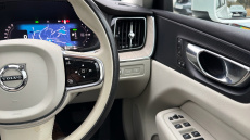 Volvo Xc60 2.0 T6 Recharge PHEV Inscription 5dr AWD Auto Estate